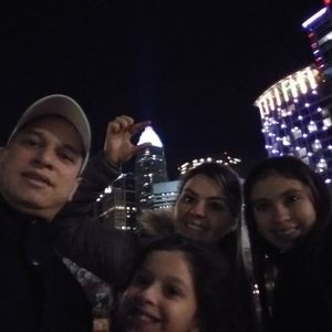 Meet your Posher, Karin dayana